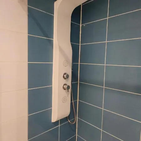 Appartement Climatisé En Centre-ville *