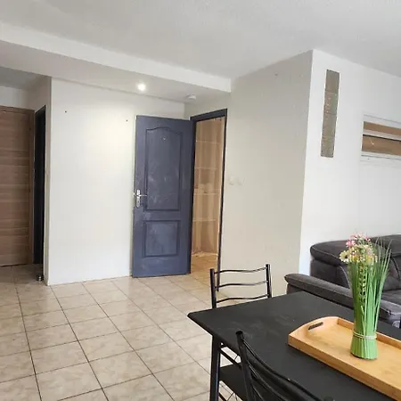 Appartement Climatisé En Centre-ville *