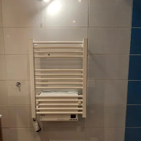 Climatisé En Centre-ville Appartement Maraussan