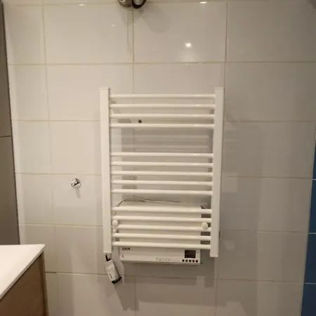 Appartement Climatisé En Centre-ville