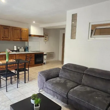 Appartement Climatisé En Centre-ville *